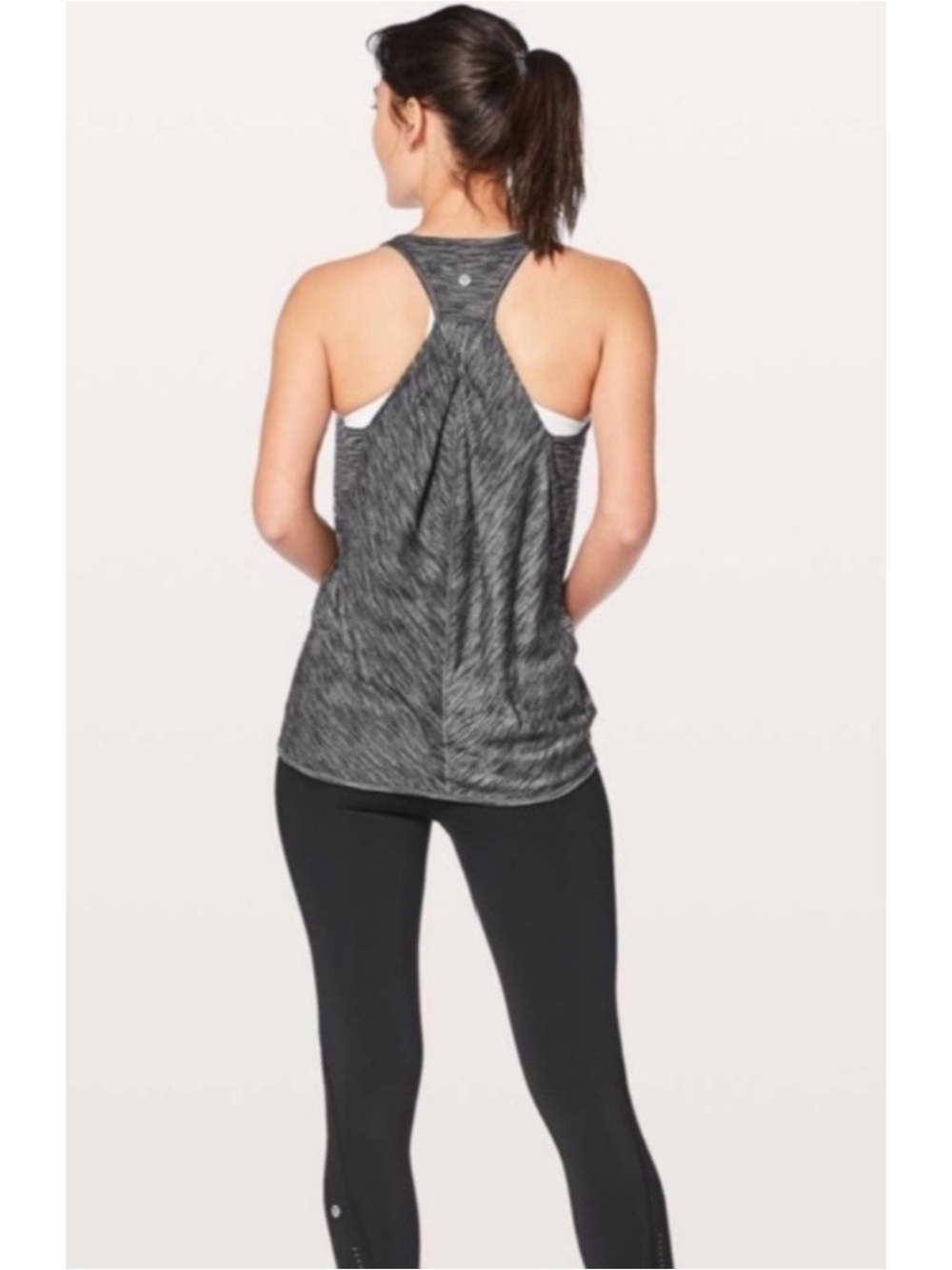 Lululemon Active Tank Top